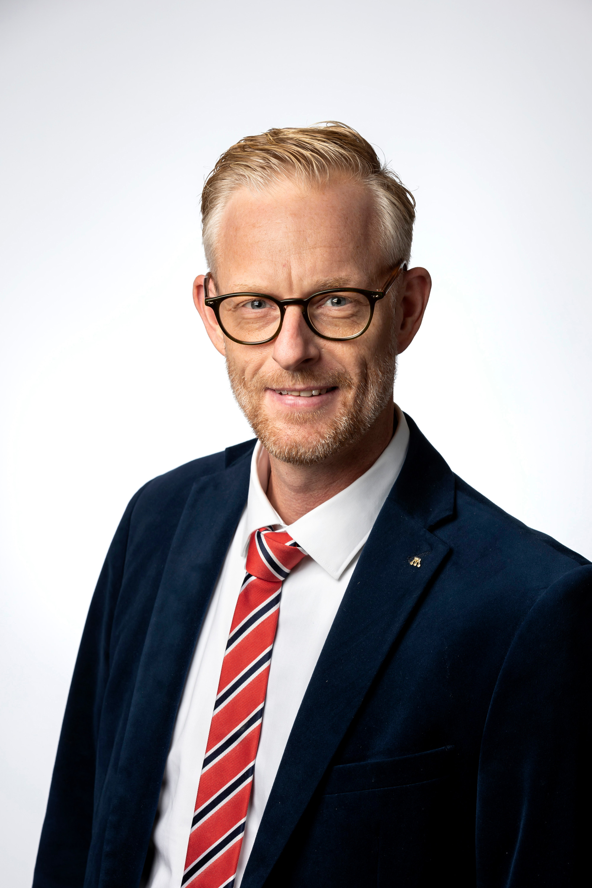 Peter Eriksson (M)