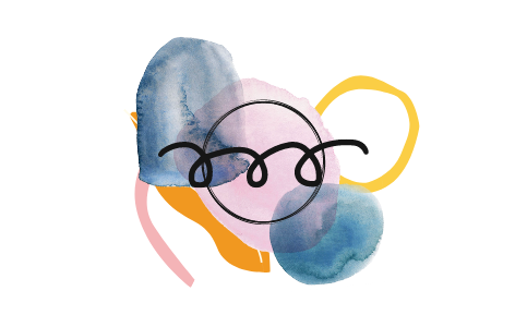 Illustration som visar den kreativa processen