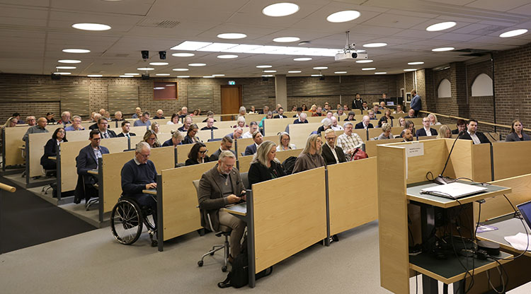 Kommunfullmäktige