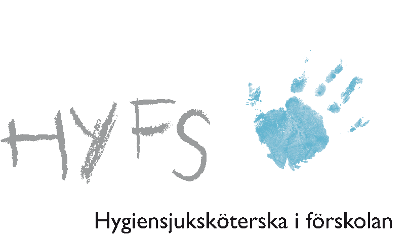 Logotyp HYFS