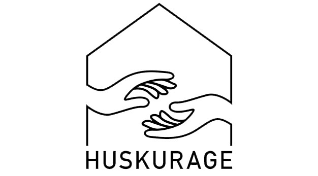 Logotyp, Huskurage