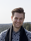 Fotografi av Robin Mashallah