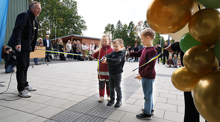 barn klipper band