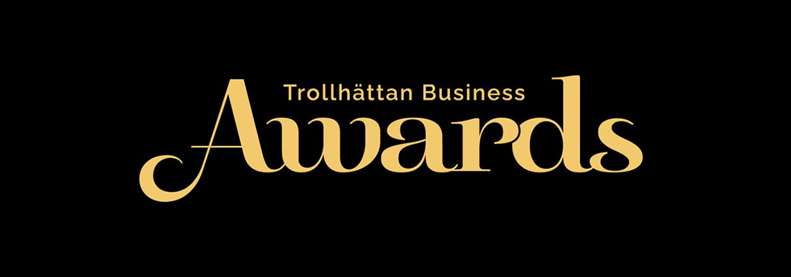 Trollhättan Business Awards