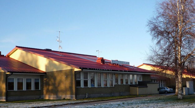 Sylteskolan