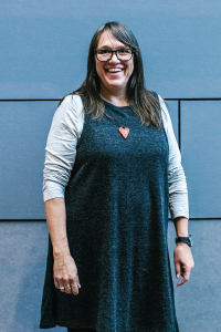N3 Personal - Birgitta Berntson Ärje