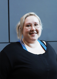 N3 personal - Tiina Holappa