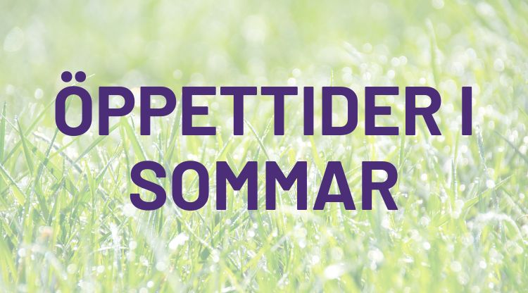 Text N3 informerar