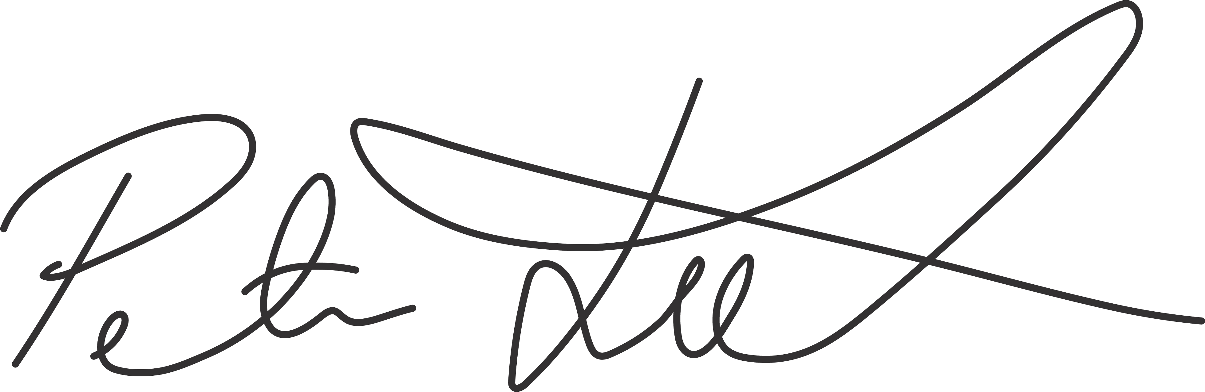 Signatur: Peter Eriksson