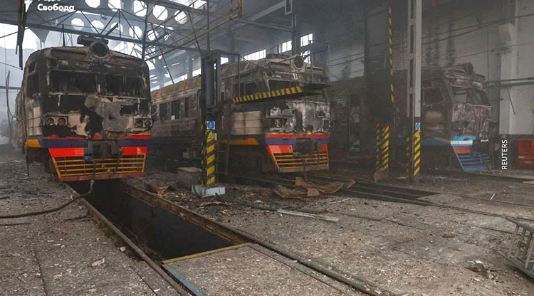 Bild från Fastiv, skickad till Trollhättans stad i januari 2026