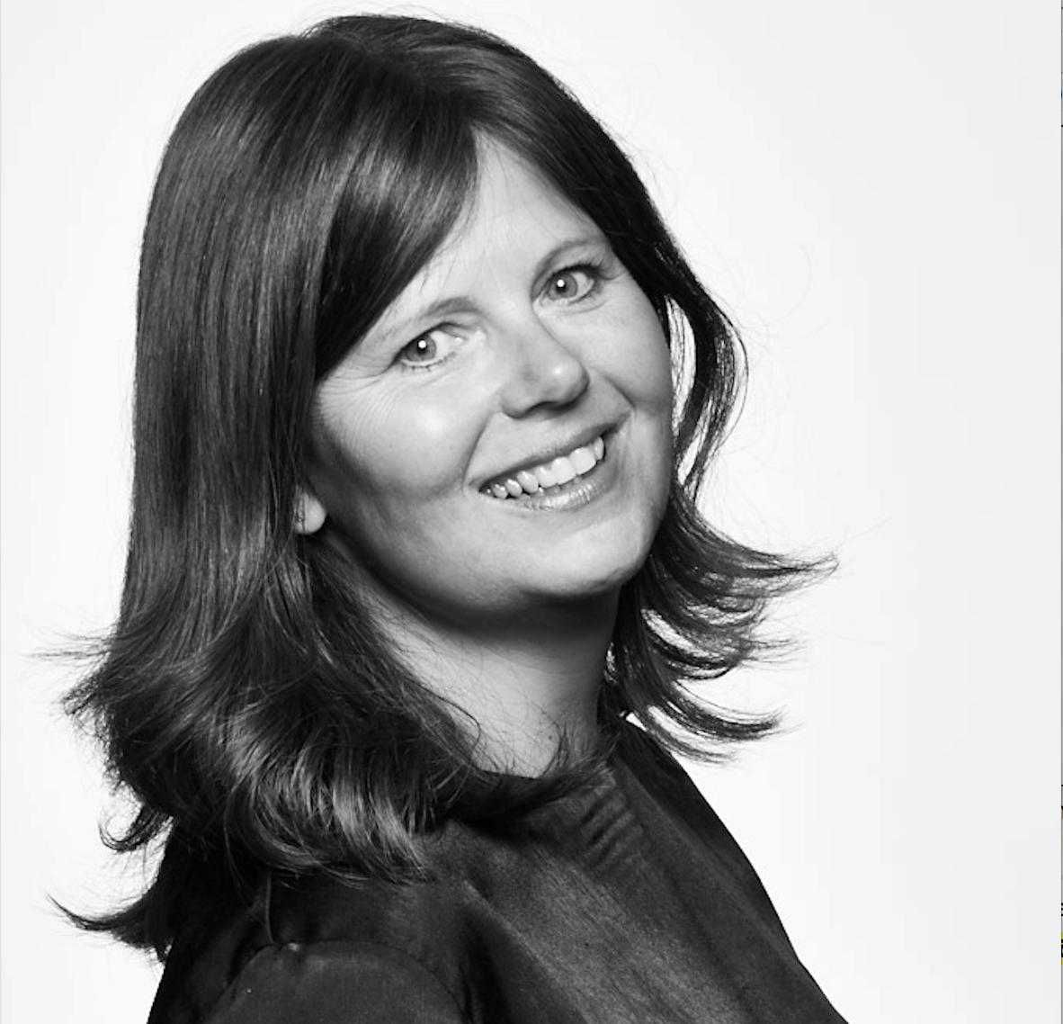 Karin Sjöström Andersson