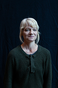 N3 personal - Amanda Kuylenstierna