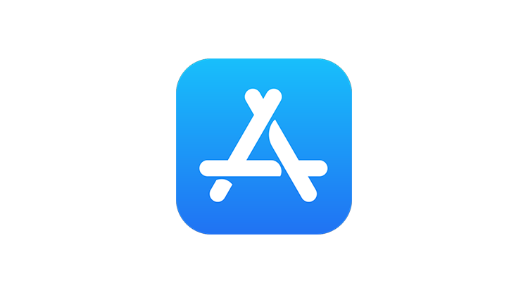 Ikon: Apple app store