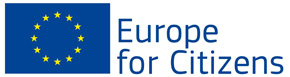 Logotype för Europe for Citizens