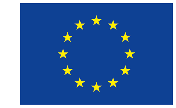 EU's flagga