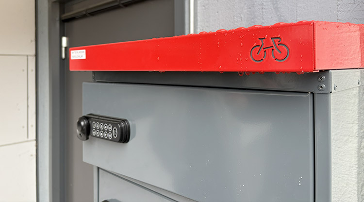 Batterisk&aring;p