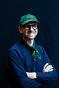 N3 personal - Kristoffer Hedberg