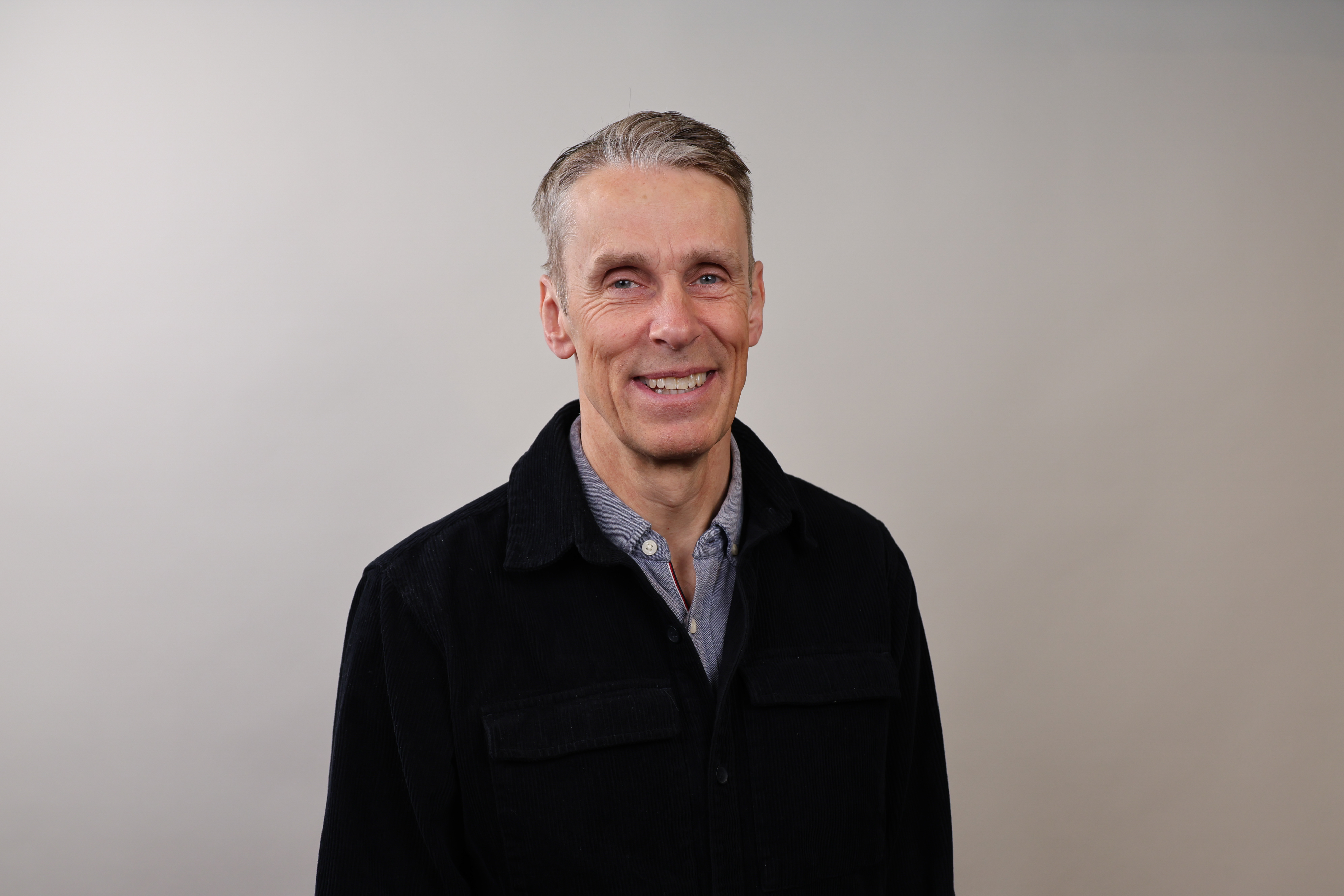 Magnus Eriksson