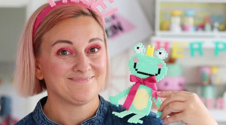Kreativa Karin.