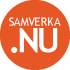 logotyp Samverka.nu