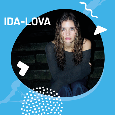 Ida-Lova, porträtt