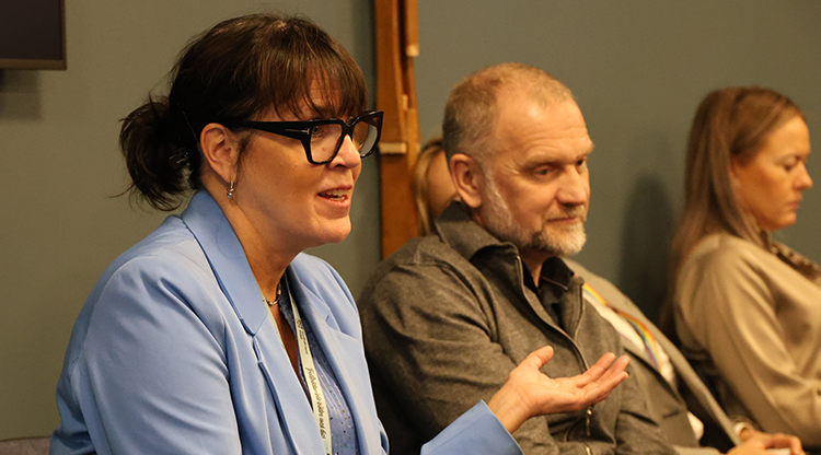 Bild på Helena Kortered