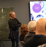 Mingelbild från företagsbesök