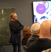 Mingelbild från företagsbesök