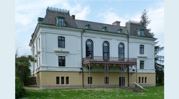 foto villa älvhög