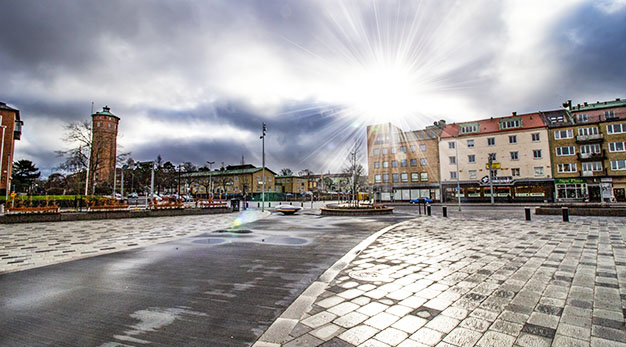 Drottningtorget