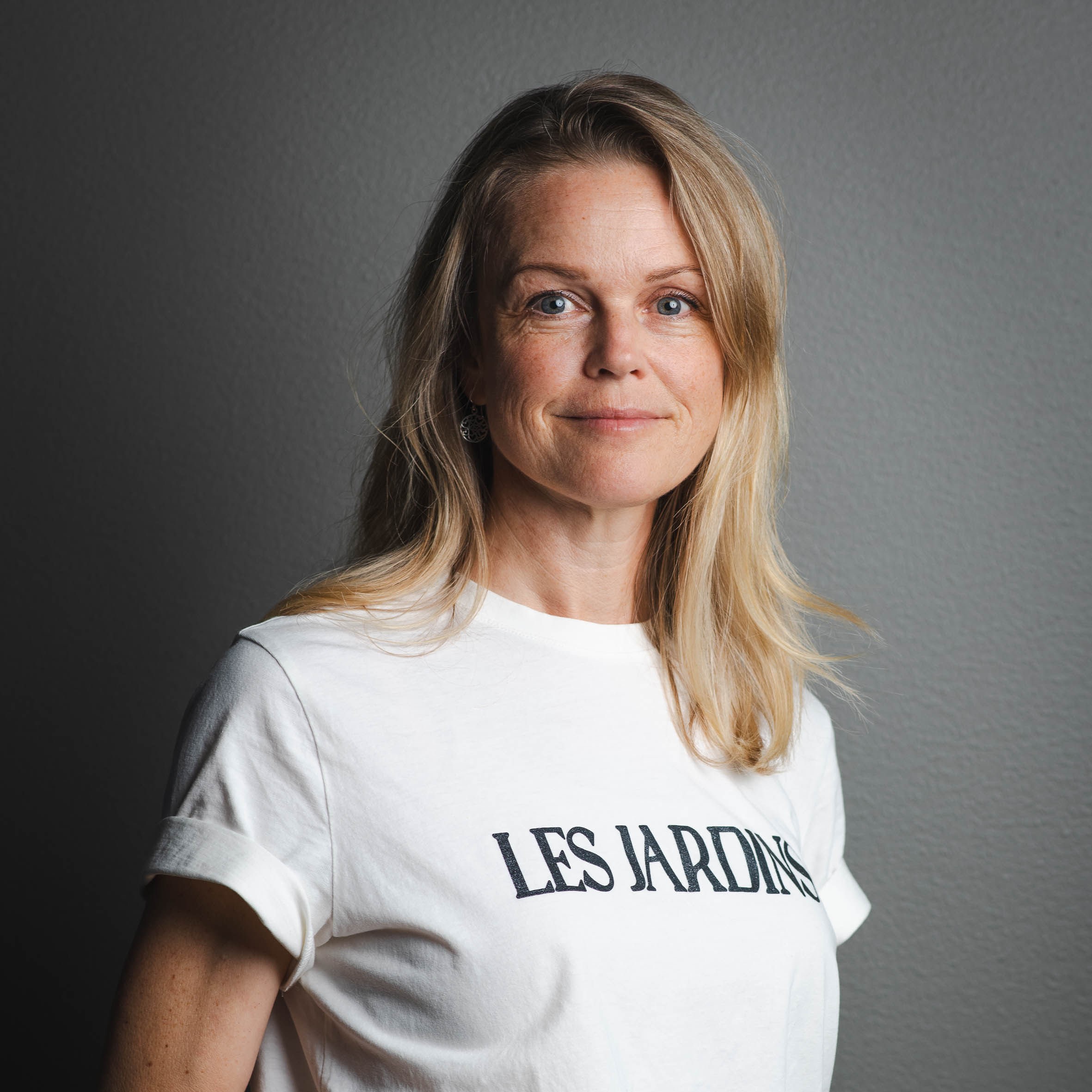 Caroline Beaufoy