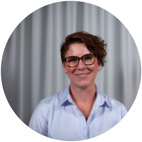 Porträttbild Emma Hansson