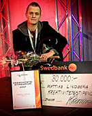 Mattias Lindberg