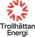 Logotype, Trollhättan Energi
