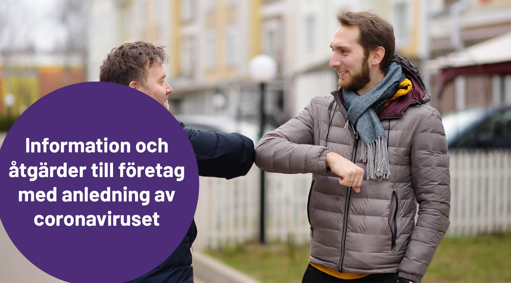 Mikroskåpiskbild på viruset Corona