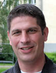 Näringsliv och internationalisering, Livio Benedetto