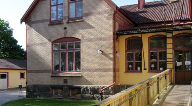 Framtidshuset