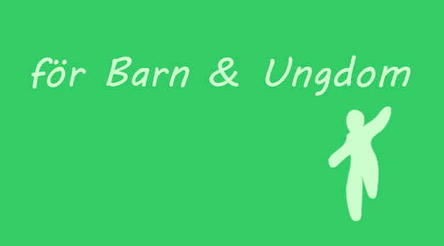 För barn och ungdom