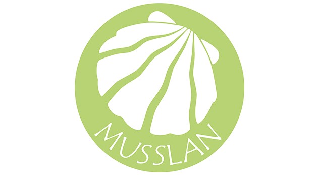 Musslan logotyp