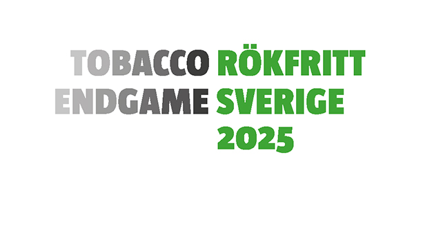 Tobacco Endgame 2025