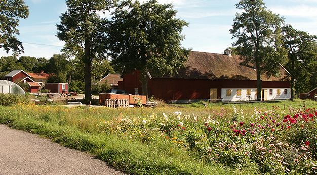 Vårviks Gård