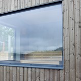 Bastu på Sjölanda