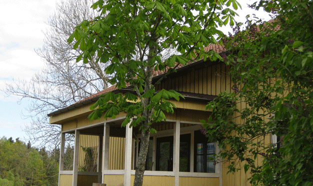 Slätthultsgården