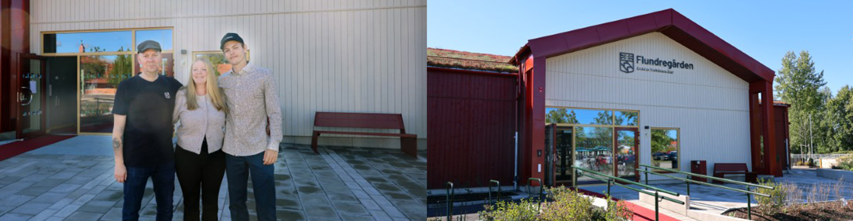 Flundregården