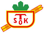 Trollhättans SOKs logotyp
