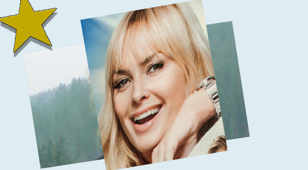 Izabella Scorupco