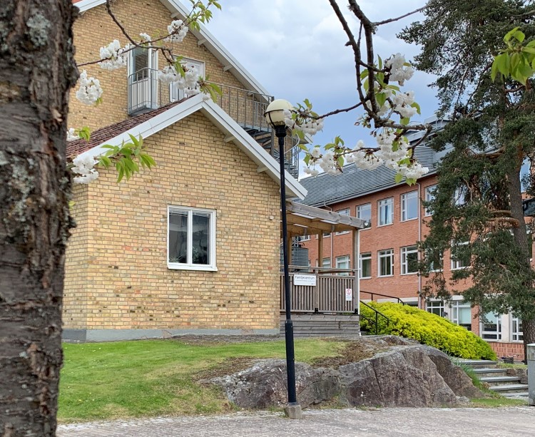 Entre Öppna förskolan