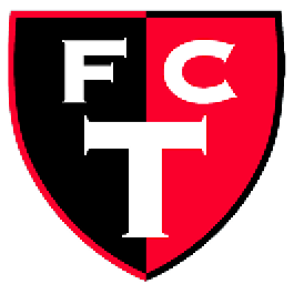Logotyp FCT