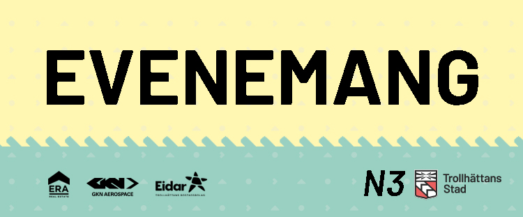 Text evenemang