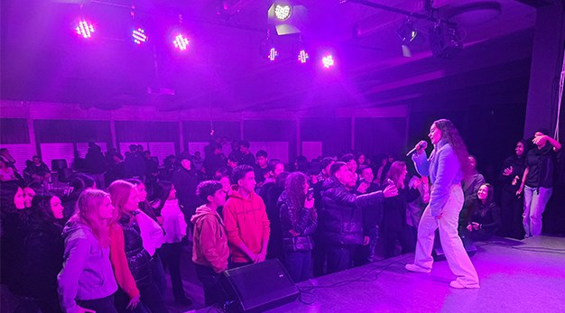 konsertkronan